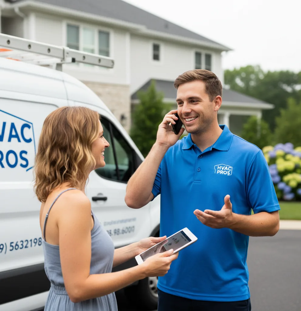 Heating System Repair in Princeton, NJ